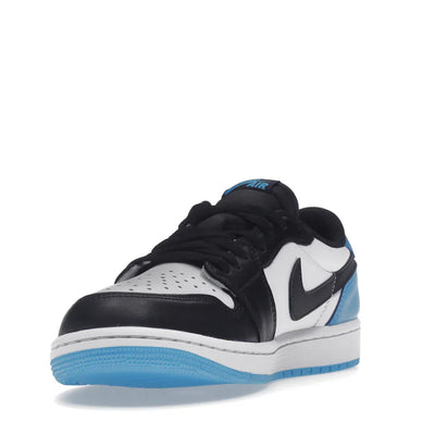Nike Air Jordan 1 Low 'Powder Blue'