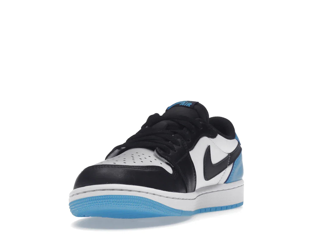 Nike Air Jordan 1 Low 'Powder Blue'