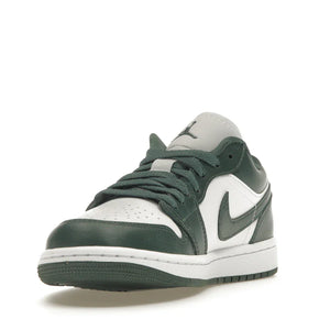 Nike Air Jordan 1 Low 'Galactic Jade'