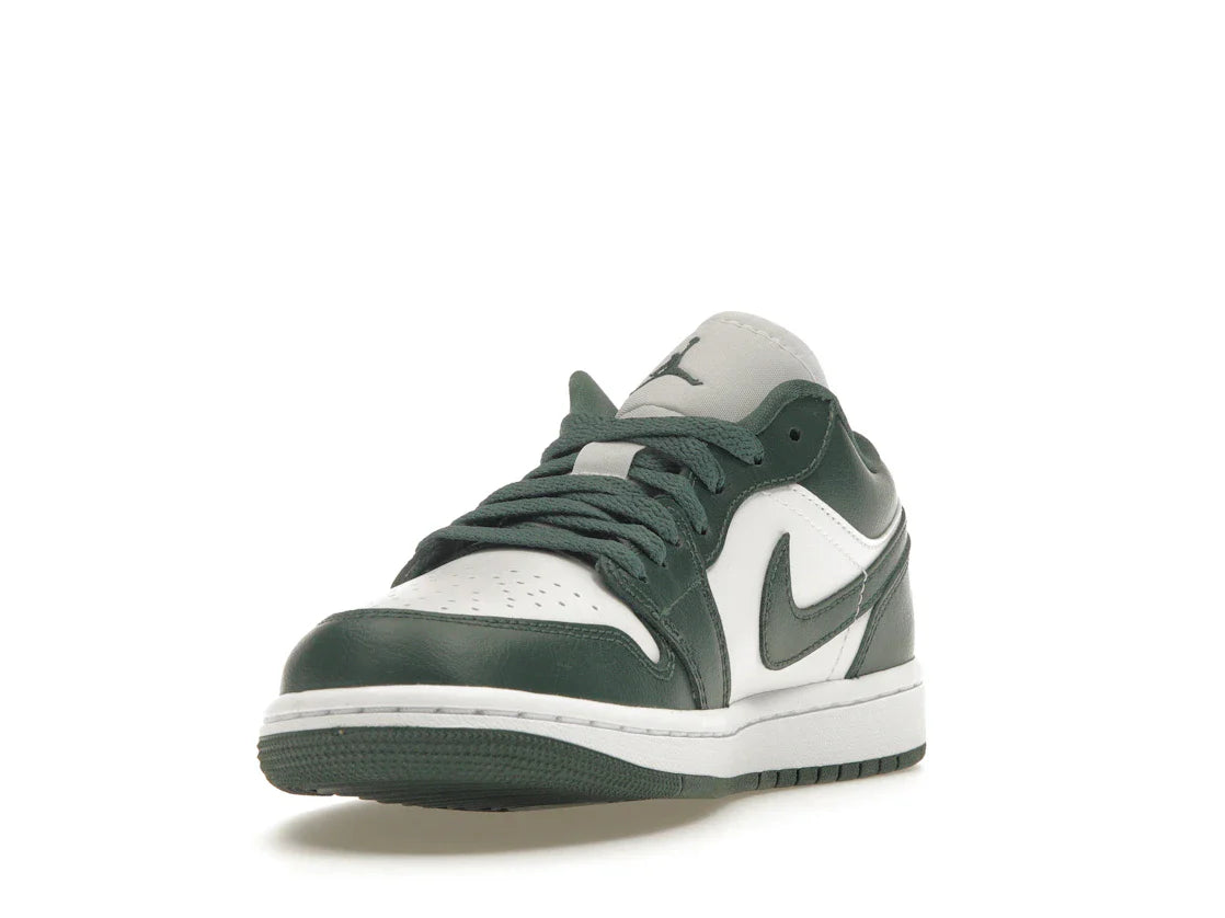 Nike Air Jordan 1 Low 'Galactic Jade'