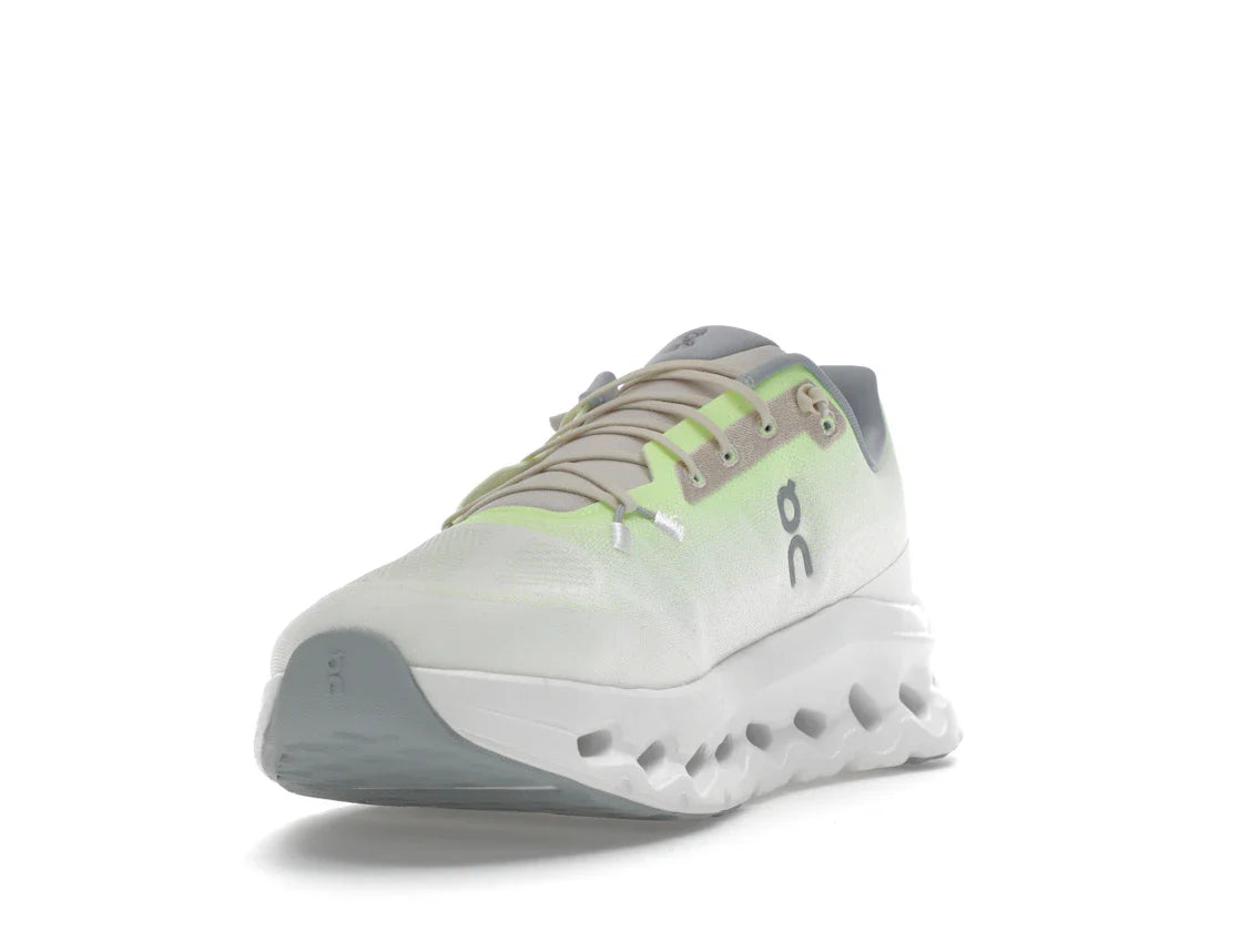 ON Cloudtilt 'Lime/Ivory'
