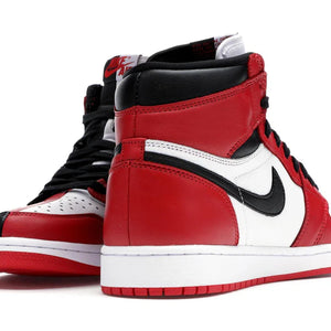 Nike Air Jordan 1 High 'Homage To Home'