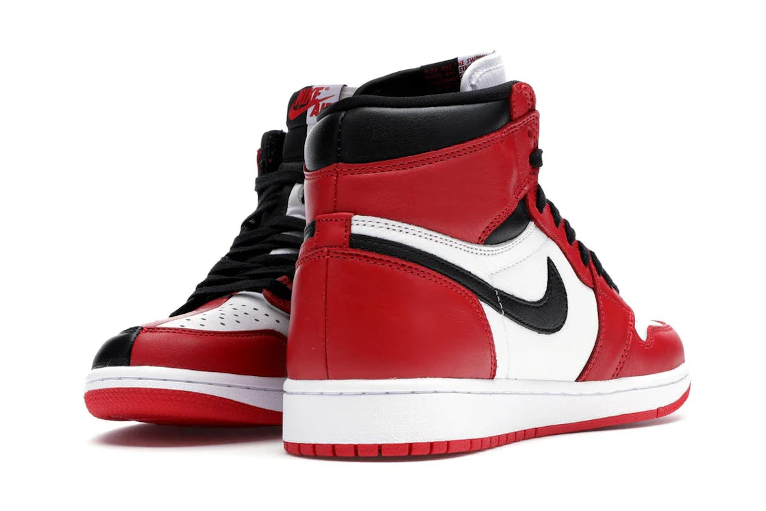 Nike Air Jordan 1 High 'Homage To Home'