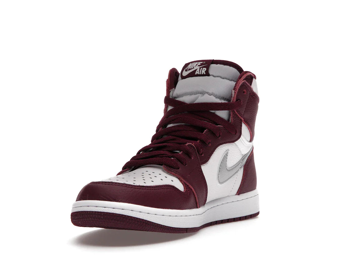 Nike Air Jordan 1 High 'Bordeaux'