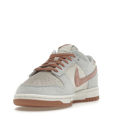 Nike Dunk Low 'Fossil Rose'