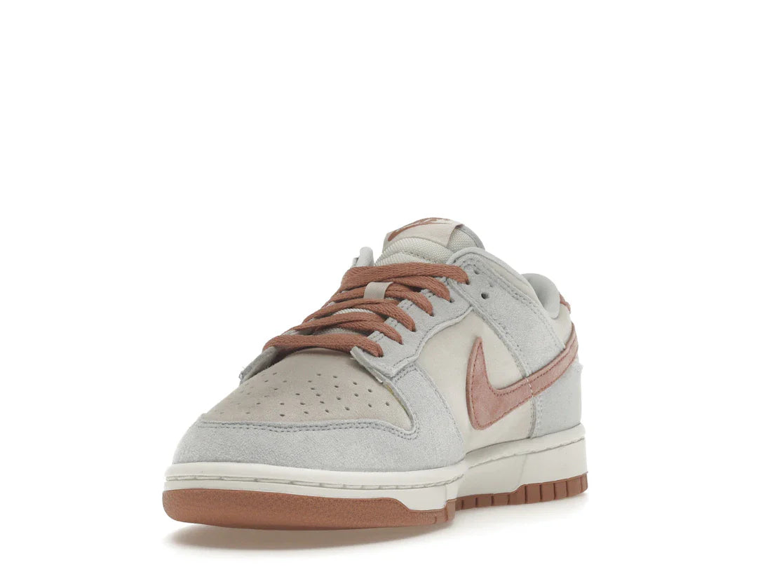 Nike Dunk Low 'Fossil Rose'