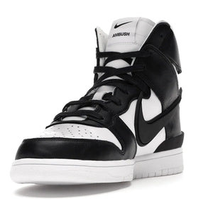 Nike	Dunk High 'Ambush Black & White'