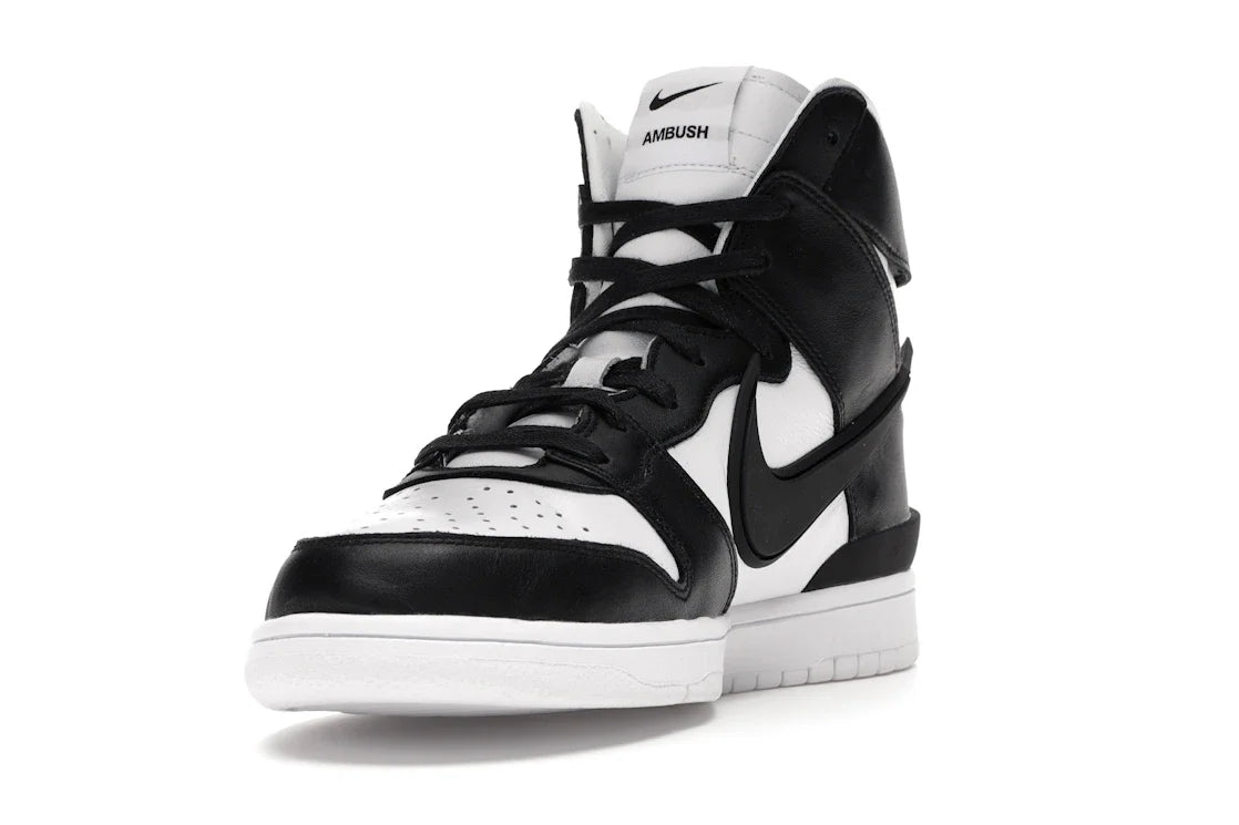 Nike	Dunk High 'Ambush Black & White'