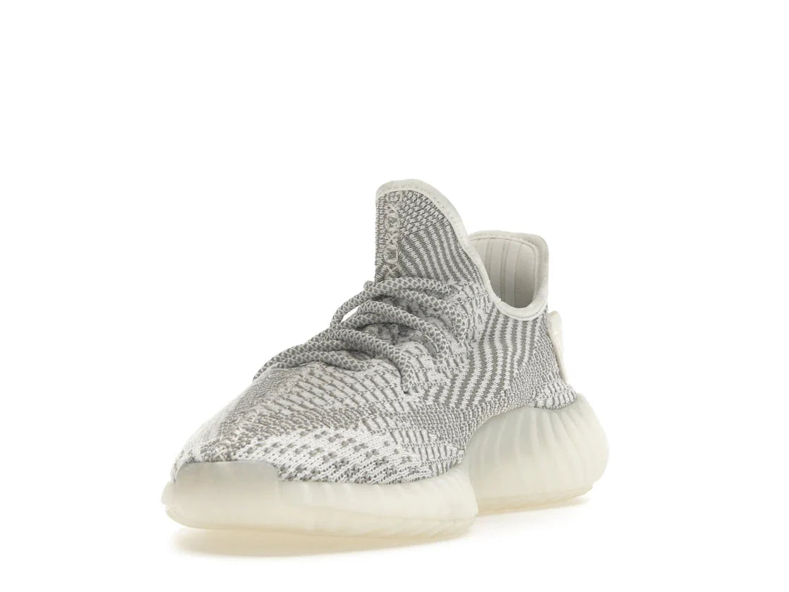 Adidas Yeezy 350 V2 Static White 'NRF'