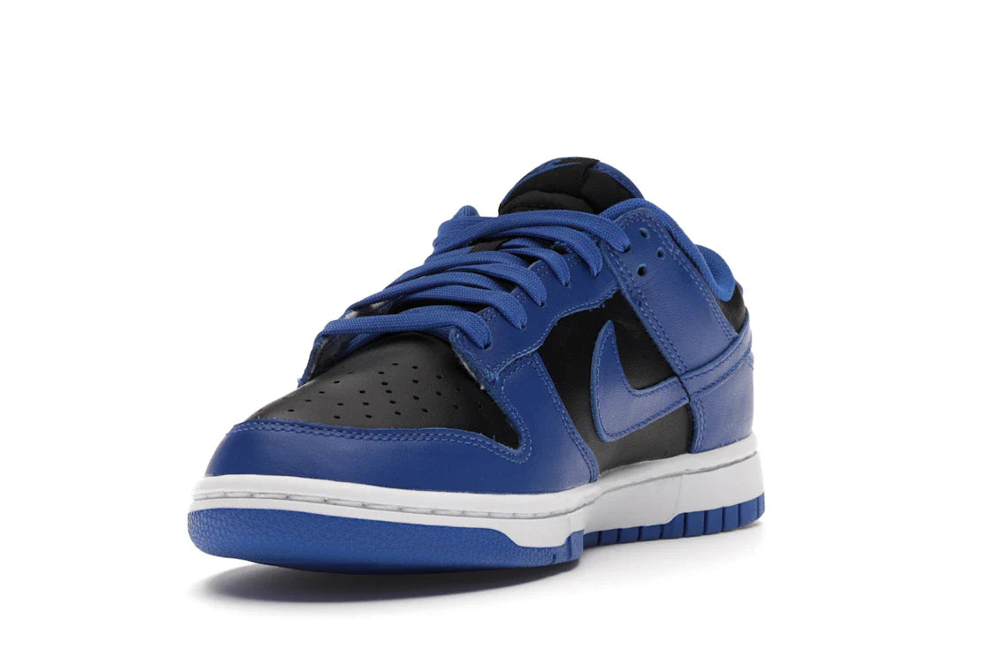 Nike Dunk Low 'Hyper Cobalt'