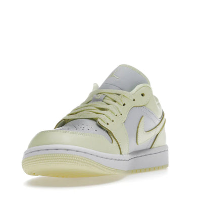 Nike Air Jordan 1 Low 'Citron'