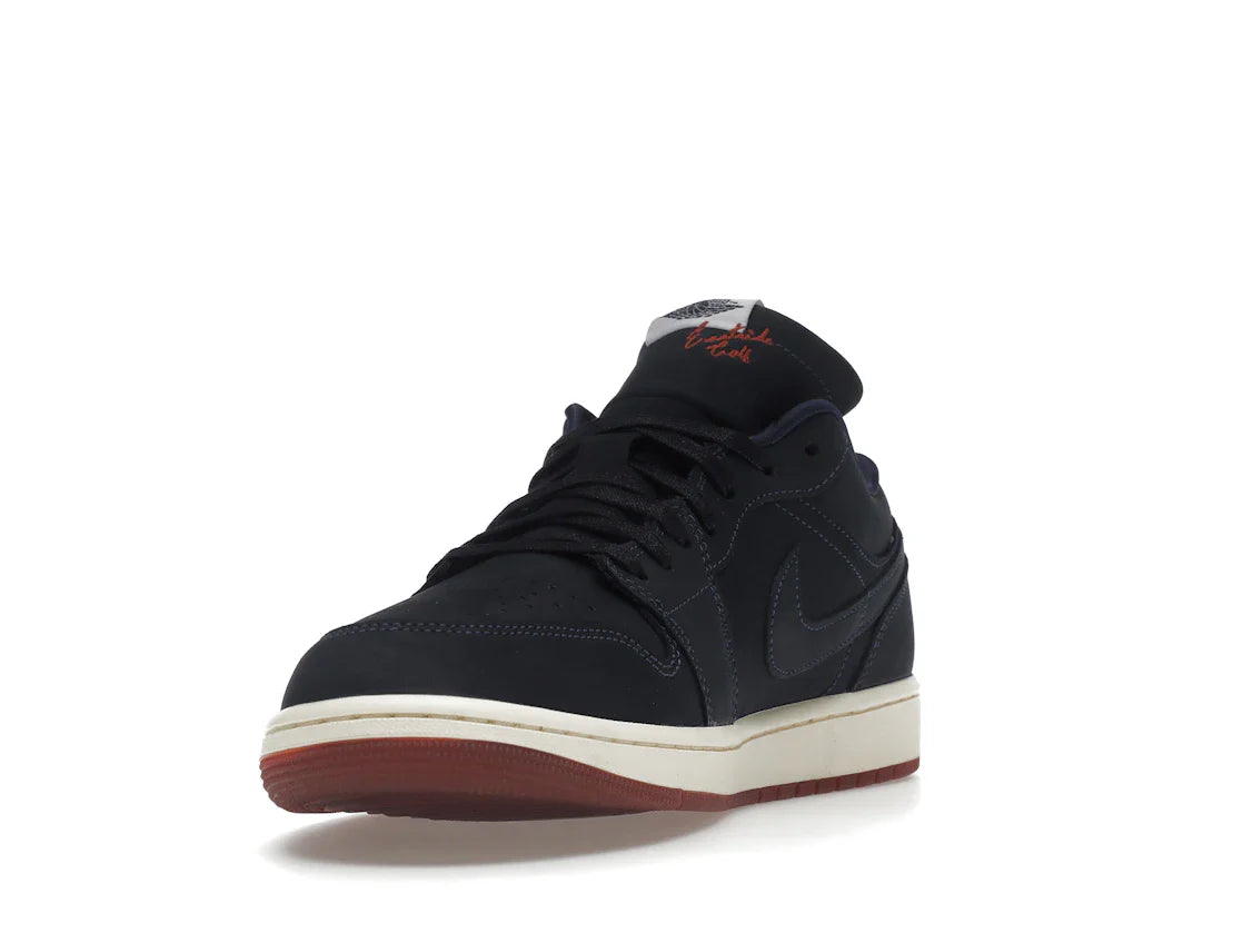 Nike Air Jordan 1 Low 'Eastside GOLF'