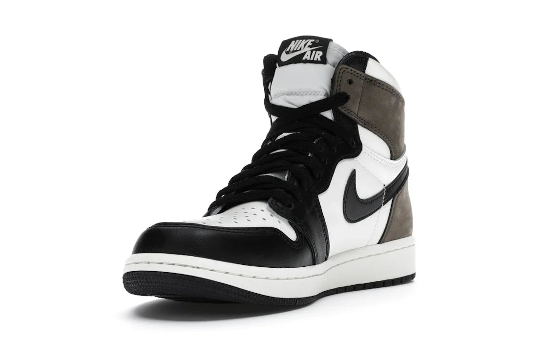Nike Air Jordan 1 High 'Dark Mocha'