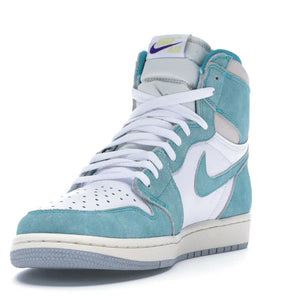Nike Air Jordan 1 High 'Turbo Green'
