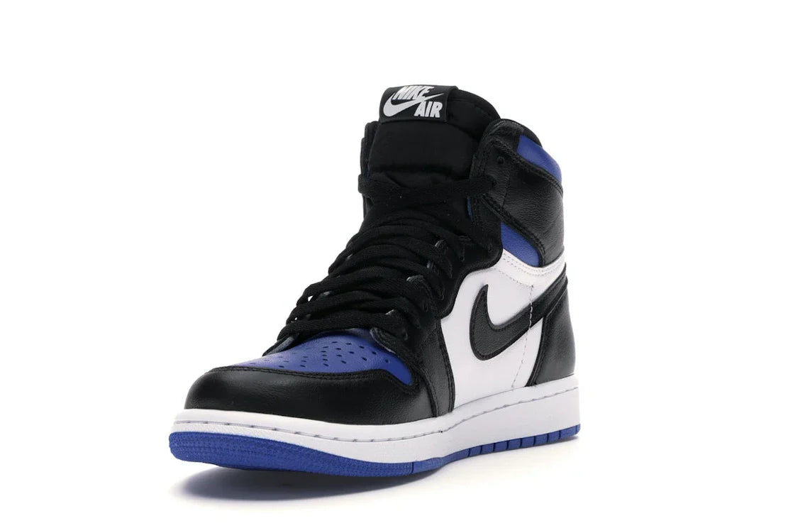 Nike Air Jordan 1 High 'Royal Toe'