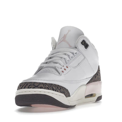 Nike Air Jordan 3 'Dark Mocha'