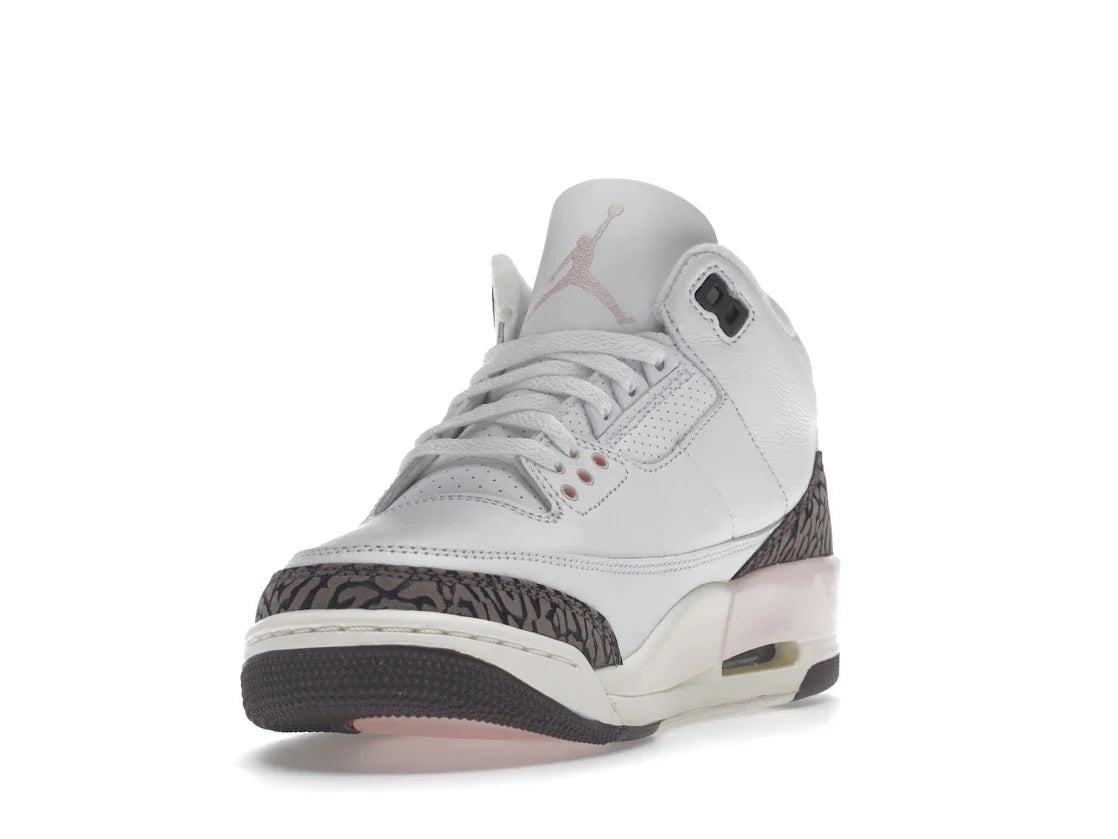 Nike Air Jordan 3 'Dark Mocha'