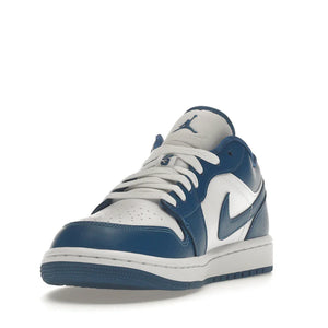 Nike Air Jordan 1 Low 'Marina Blue'