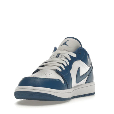 Nike Air Jordan 1 Low 'Marina Blue'