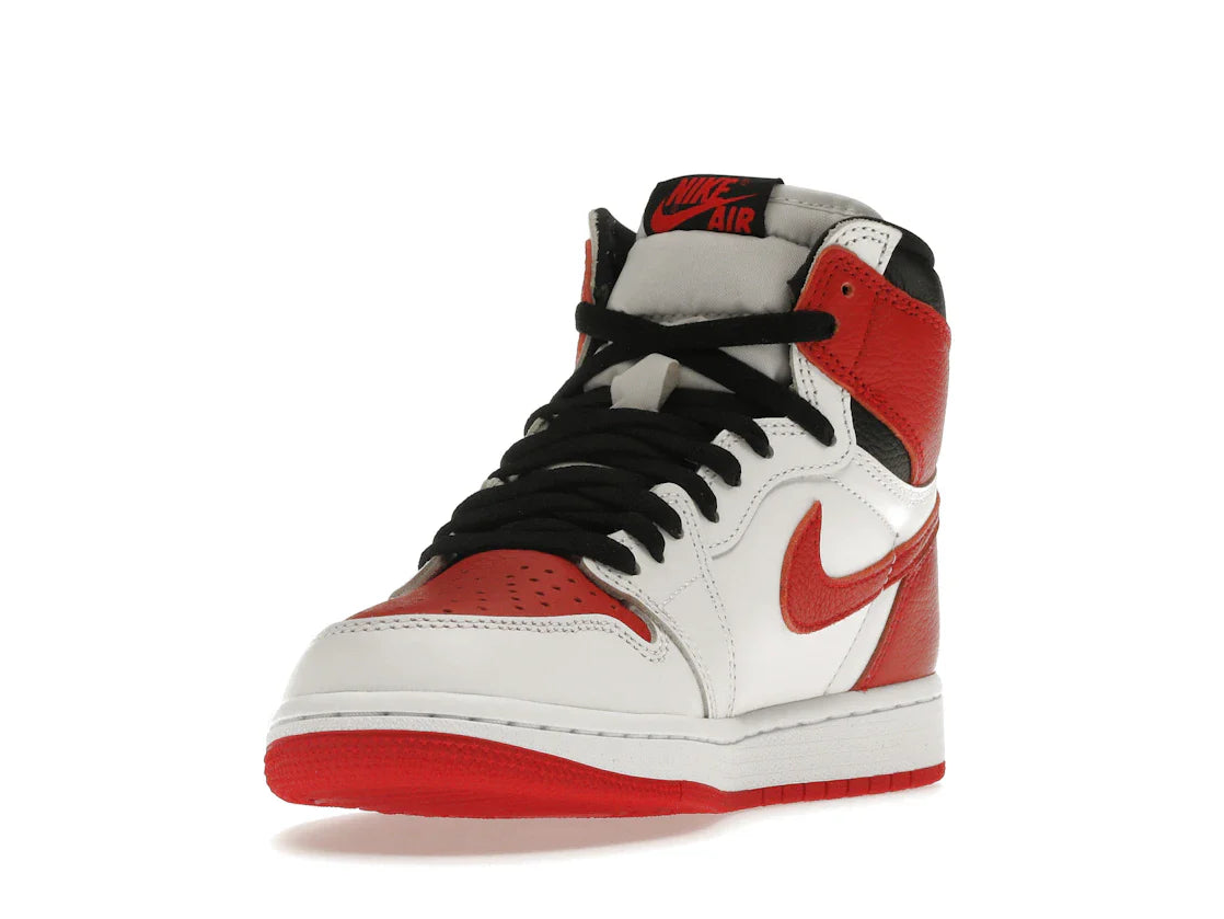 Nike Air Jordan 1 High 'Heritage'