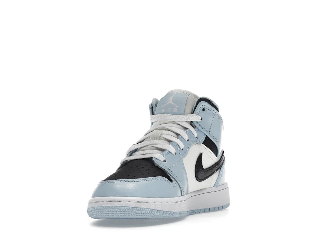 Nike Air Jordan Mid 'Ice Blue' (GS)