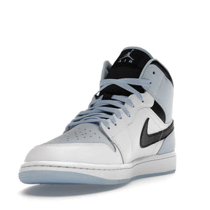 Nike Air Jordan 1 Mid 'Ice Blue'