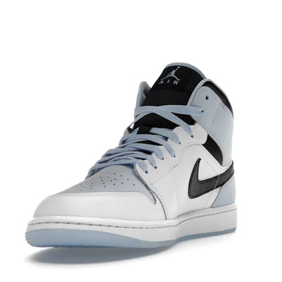 Nike Air Jordan 1 Mid 'Ice Blue'
