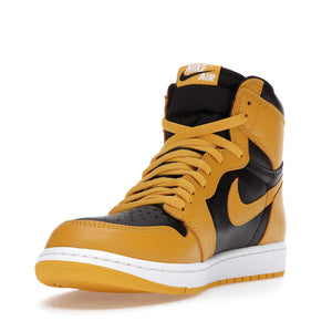 Nike Air Jordan 1 High 'Pollen'