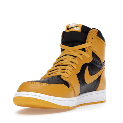 Nike Air Jordan 1 High 'Pollen'