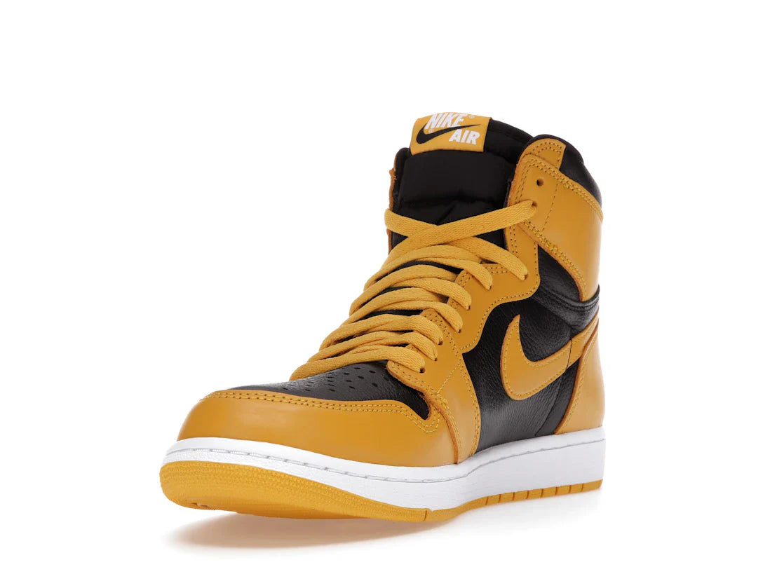 Nike Air Jordan 1 High 'Pollen'