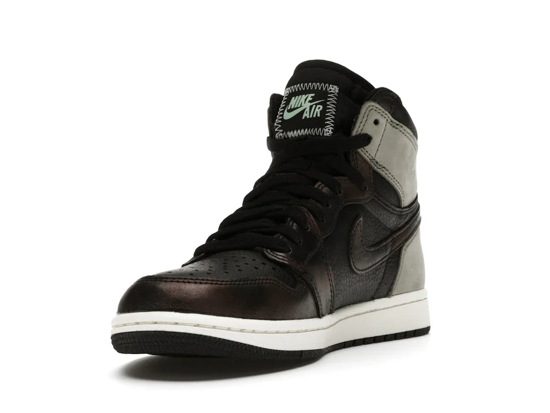 Nike Air Jordan 1 High 'Patina'