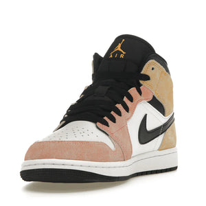 Nike Air Jordan 1 Mid 'Flight Club'