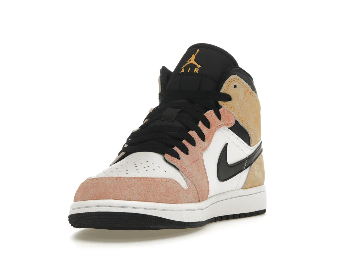 Nike Air Jordan 1 Mid 'Flight Club'