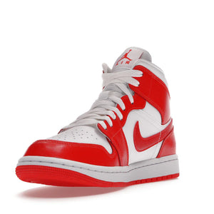 Nike Air Jordan 1 Mid 'Syracuse'