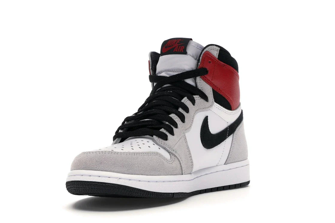 Nike Air Jordan 1 High 'Smoke Grey'