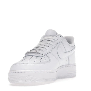 Nike Air Force 1 Low 07 'Triple White'