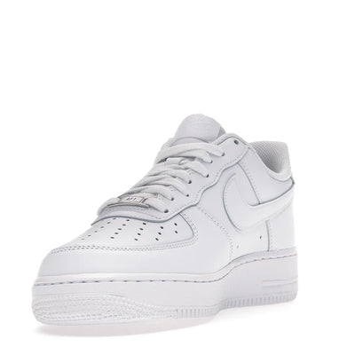 Nike Air Force 1 Low 07 'Triple White'