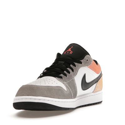 Nike Air Jordan 1 Low 'Flight Club'