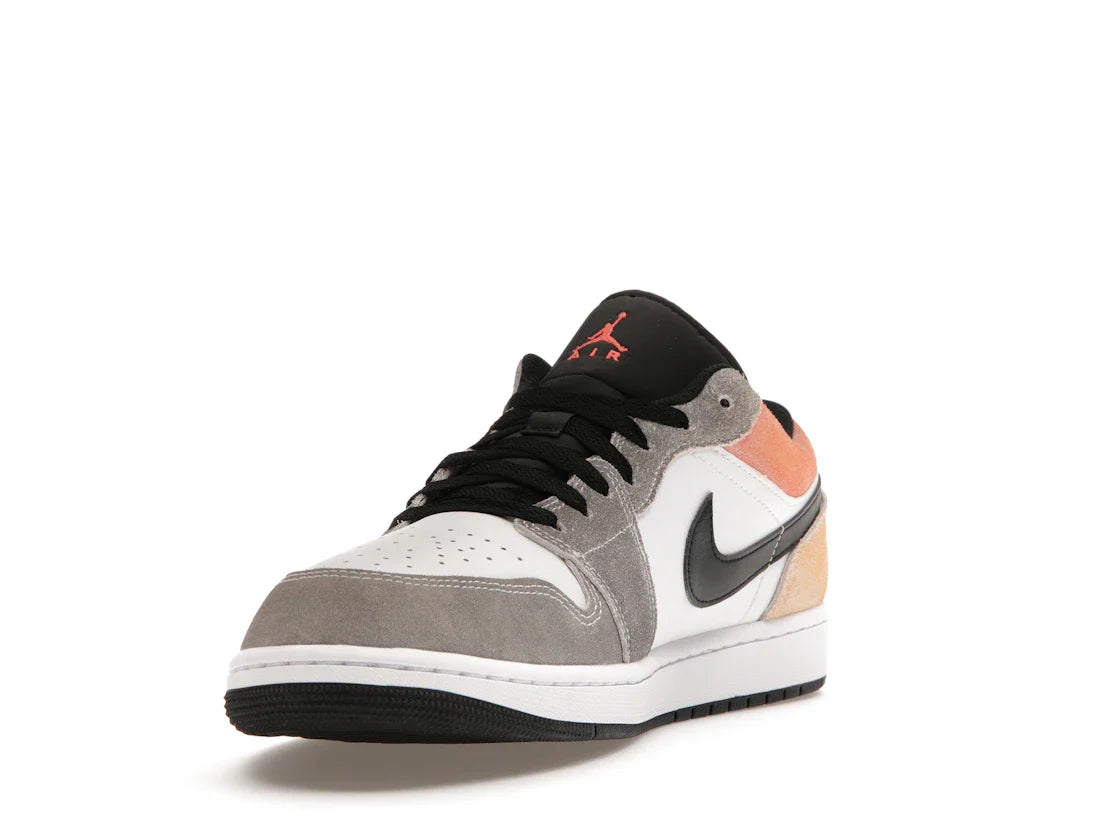 Nike Air Jordan 1 Low 'Flight Club'