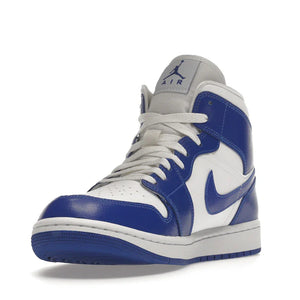 Nike Air Jordan 1 Mid 'Kentucky'