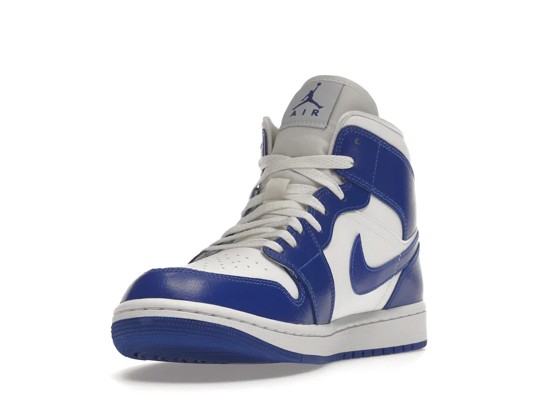 Nike Air Jordan 1 Mid 'Kentucky'