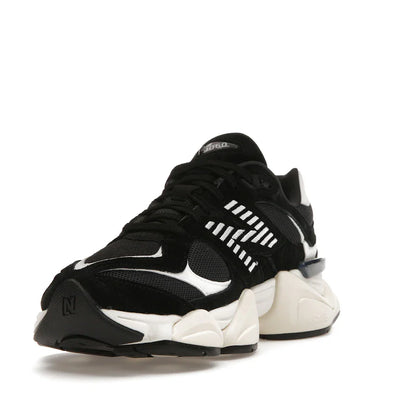 New Balance 9060 'Black & White'