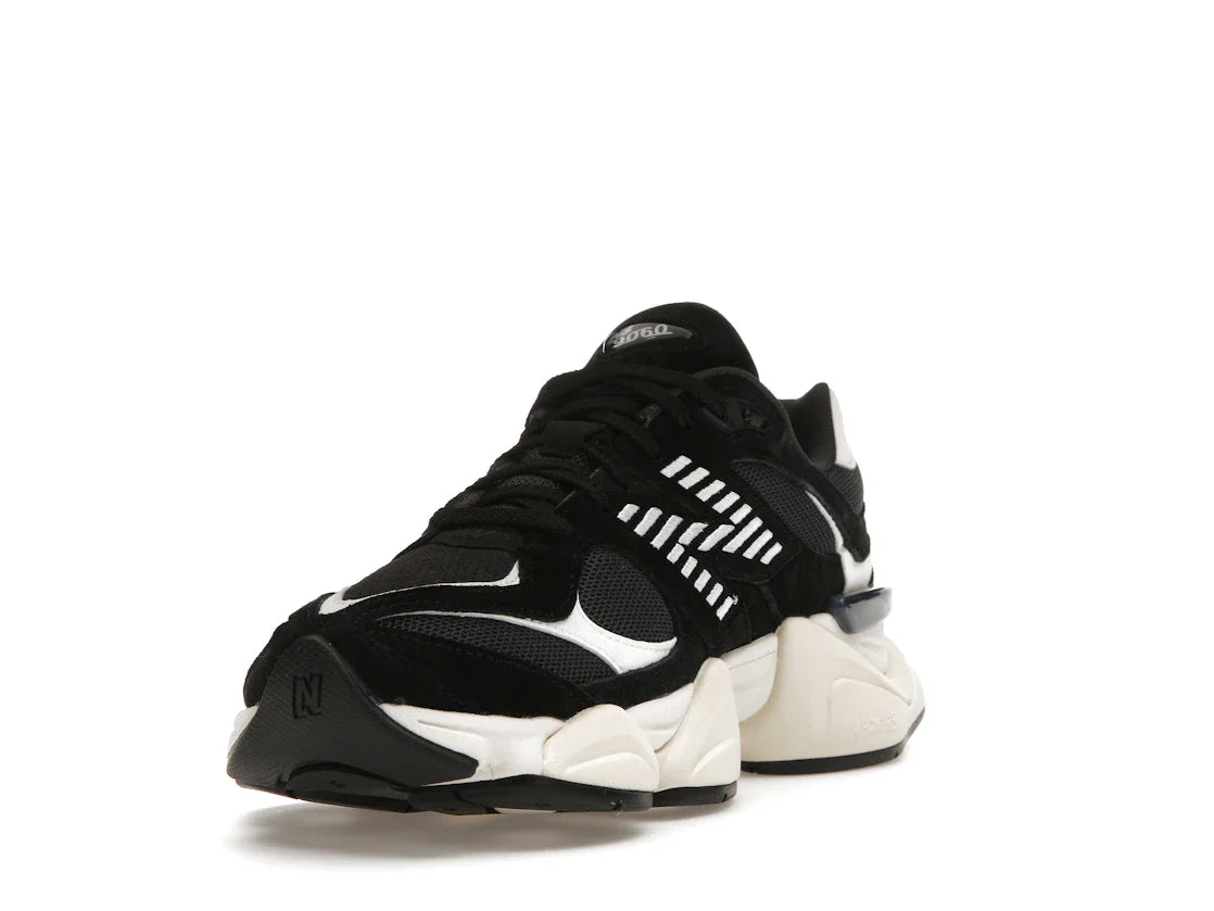 New Balance 9060 'Black & White'