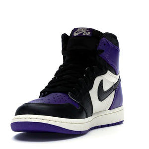 Nike	Air Jordan 1 High 'Court Purple 1.0'