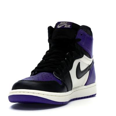 Nike	Air Jordan 1 High 'Court Purple 1.0'