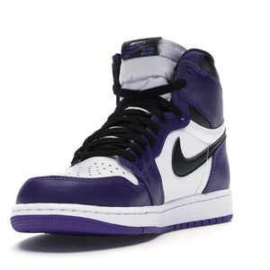 Nike Air Jordan 1 High Court Purple 2.0
