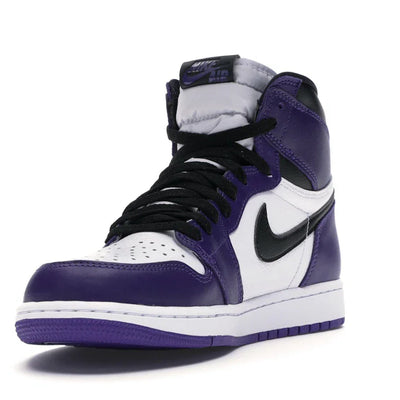 Nike Air Jordan 1 High Court Purple 2.0