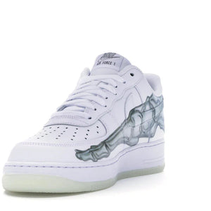 Nike Air Force 1 'Skeleton White’ (2018)