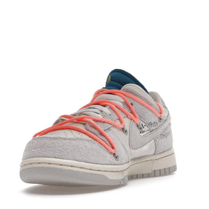 Nike x Off-White Dunk Low 'LOT 19'