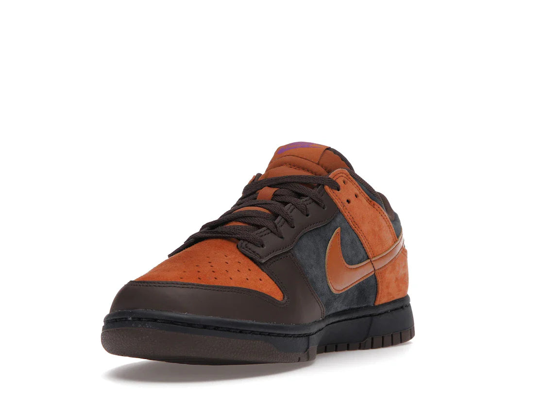 Nike Dunk Low 'Cider'